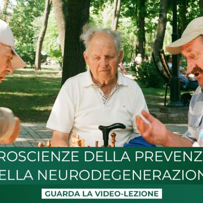 Come prevenire la neurodegenerazione e promuovere la salute cerebrale