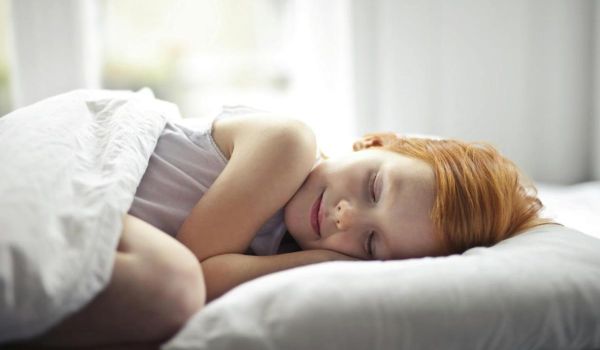 Il sonno migliora la salute
