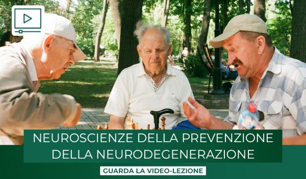 Come prevenire la neurodegenerazione e promuovere la salute cerebrale