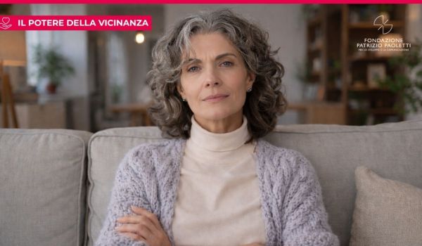 Il potere della vicinanza