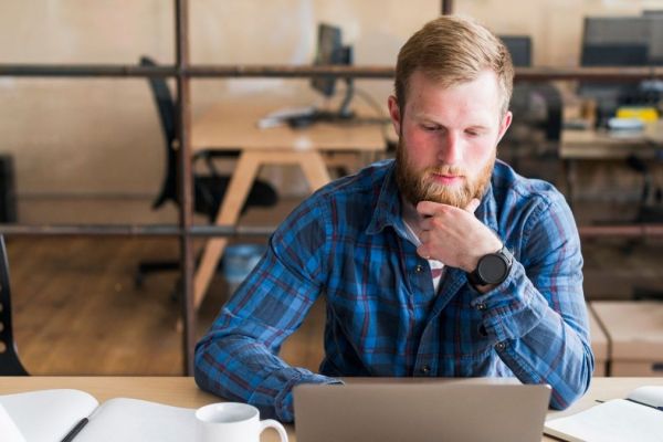 Lavorare nell'incertezza