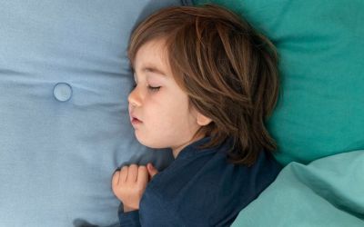 Cosa sognano i bambini