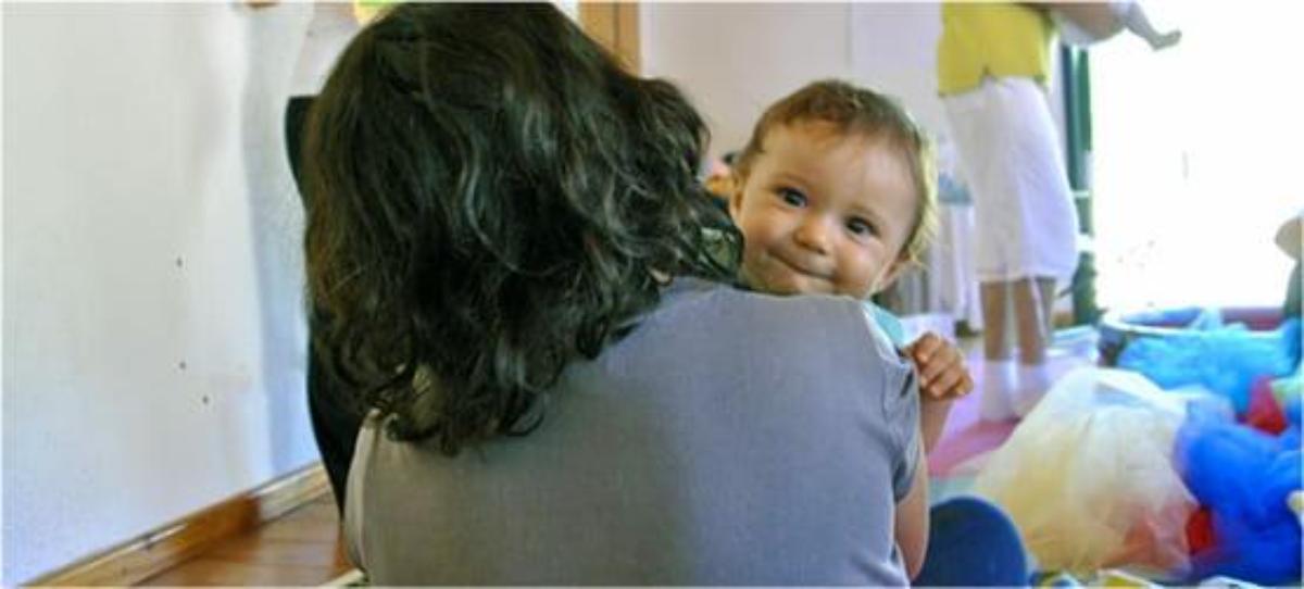Bambini ed emozioni