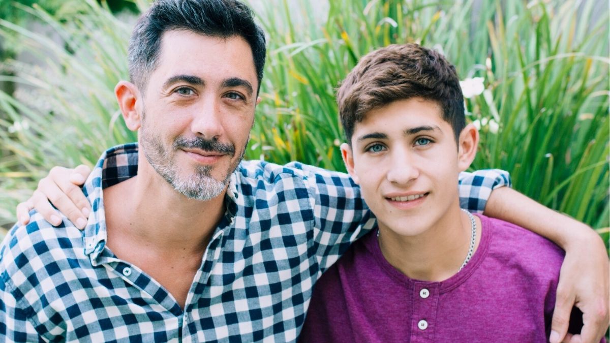 Adolescenza e regole