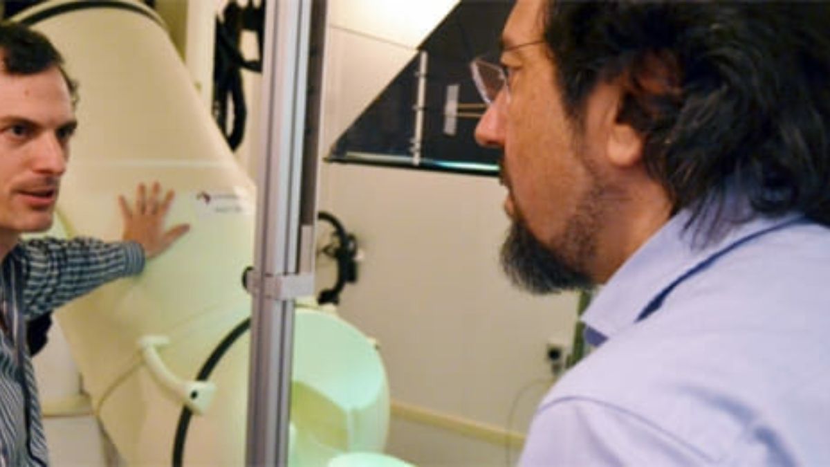 Il Quadrato Motor Training su "Mente e cervello"