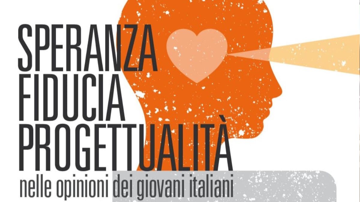 Speranza e progettualità nei giovani