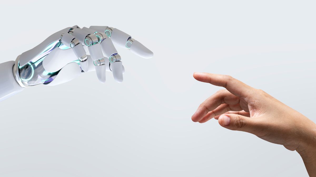 La fiaba al tempo dell'intelligenza artificiale