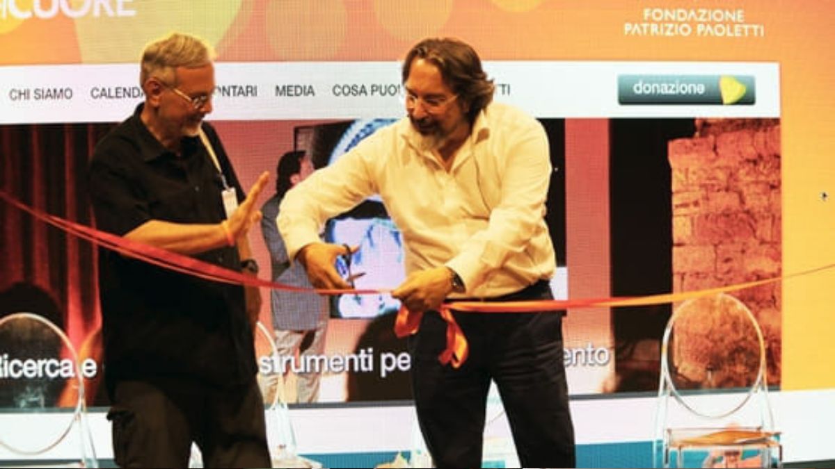 Carovana del Cuore 2019