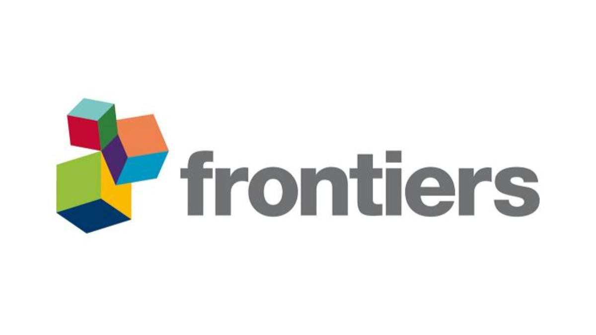 I.C.O.N.S. su Frontiers