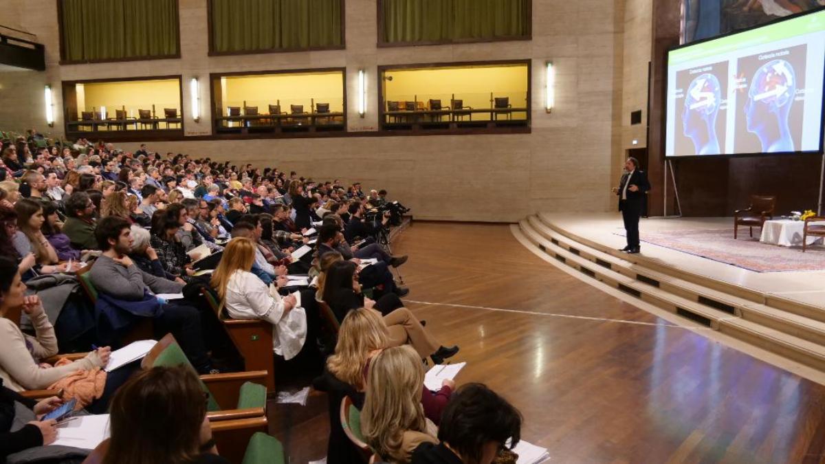 Promuovere il benessere individuale e collettivo