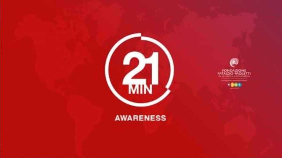 21 Minuti Awareness