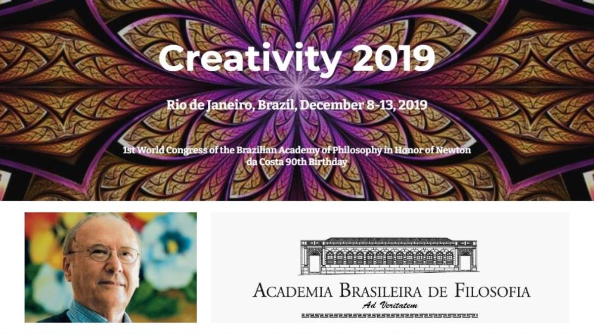 Fondazione Patrizio Paoletti a "Creativity 2019"