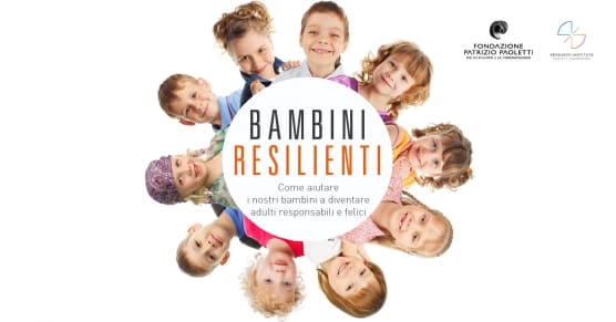 Bambini resilienti