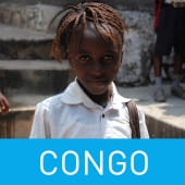 congo