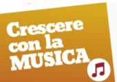 crescere con la musica