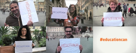 Educazione e istruzione