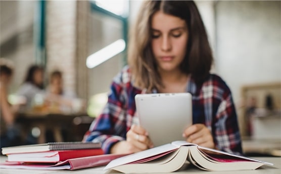 educare all'amore nell'era digitale
