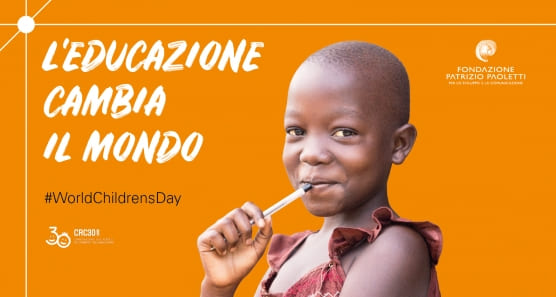 giornata mondiali diritti infanzia