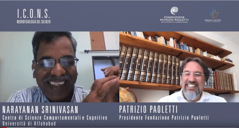 intervista narayanan