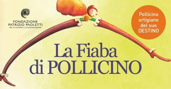 la fiaba di pollicino