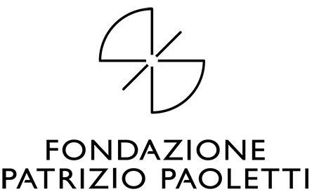 Logo Fondazione Patrizio Paoletti