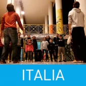 scampia italia