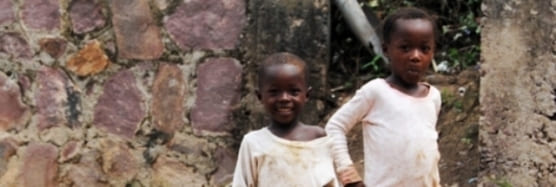 warchild