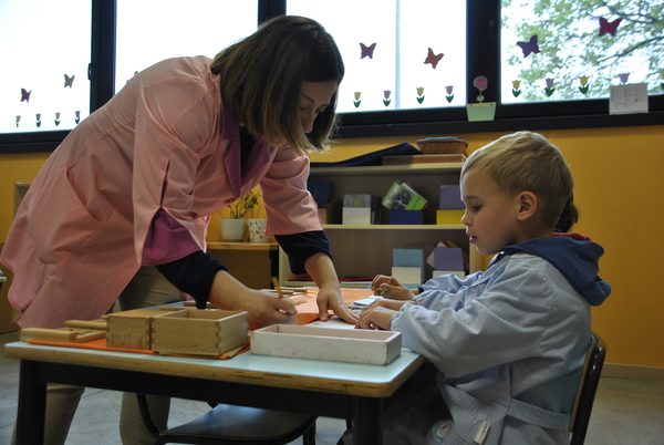 Assisi International School