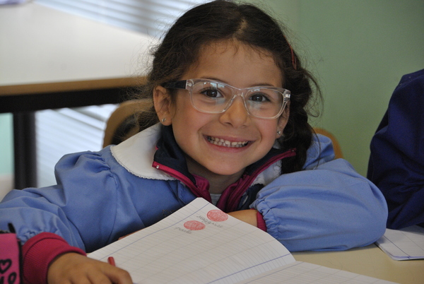 Assisi International School