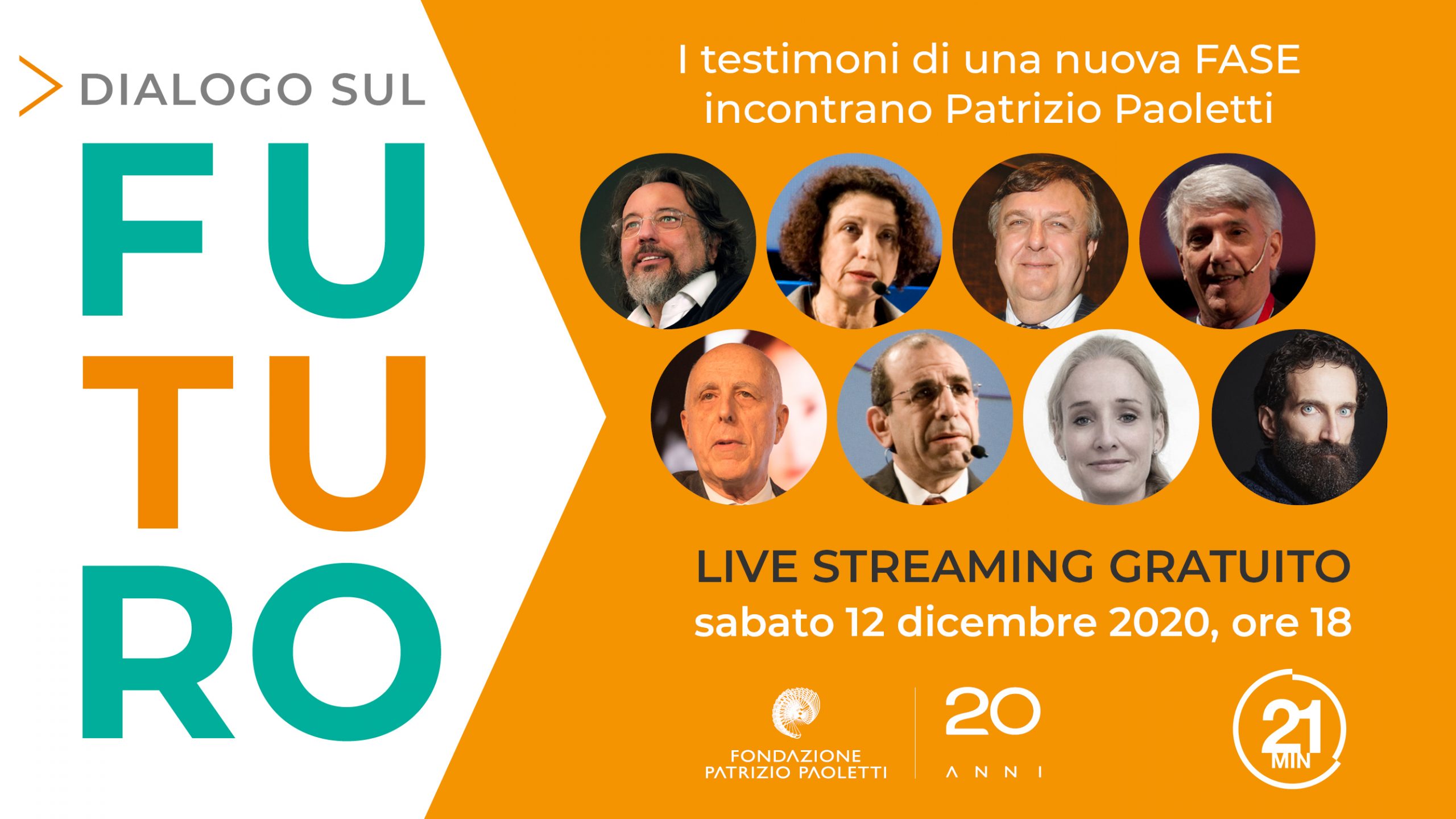 Dialogo sul futuro