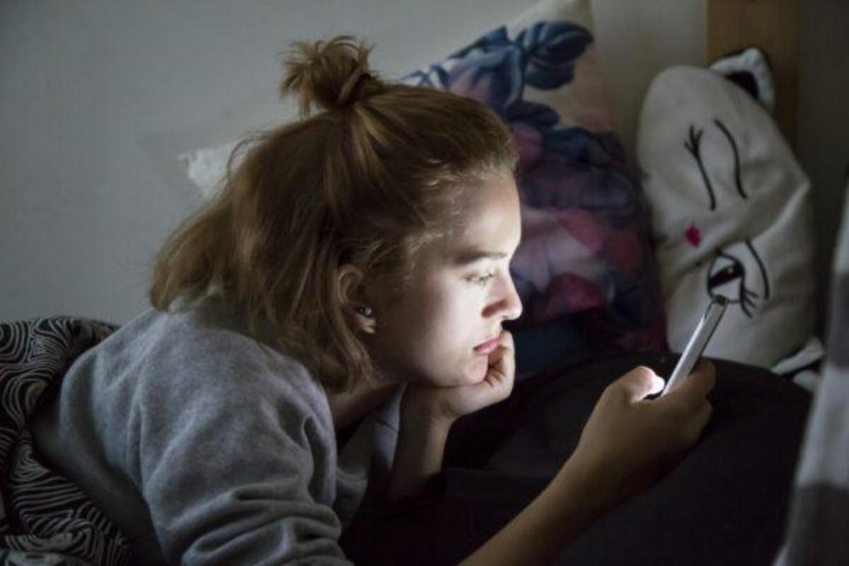 I rischi dell'isolamento sociale per gli adolescenti