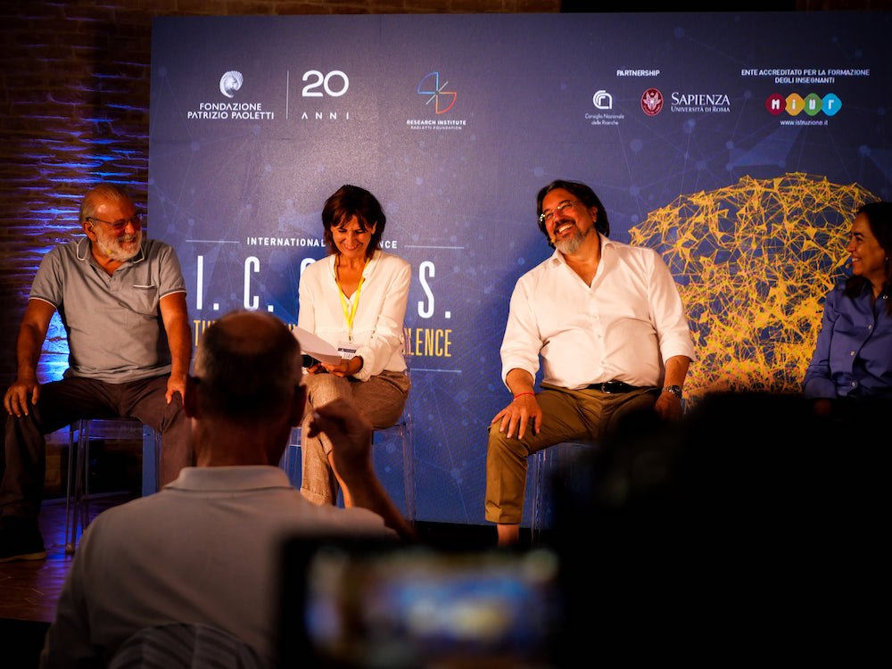 icons Paoletti