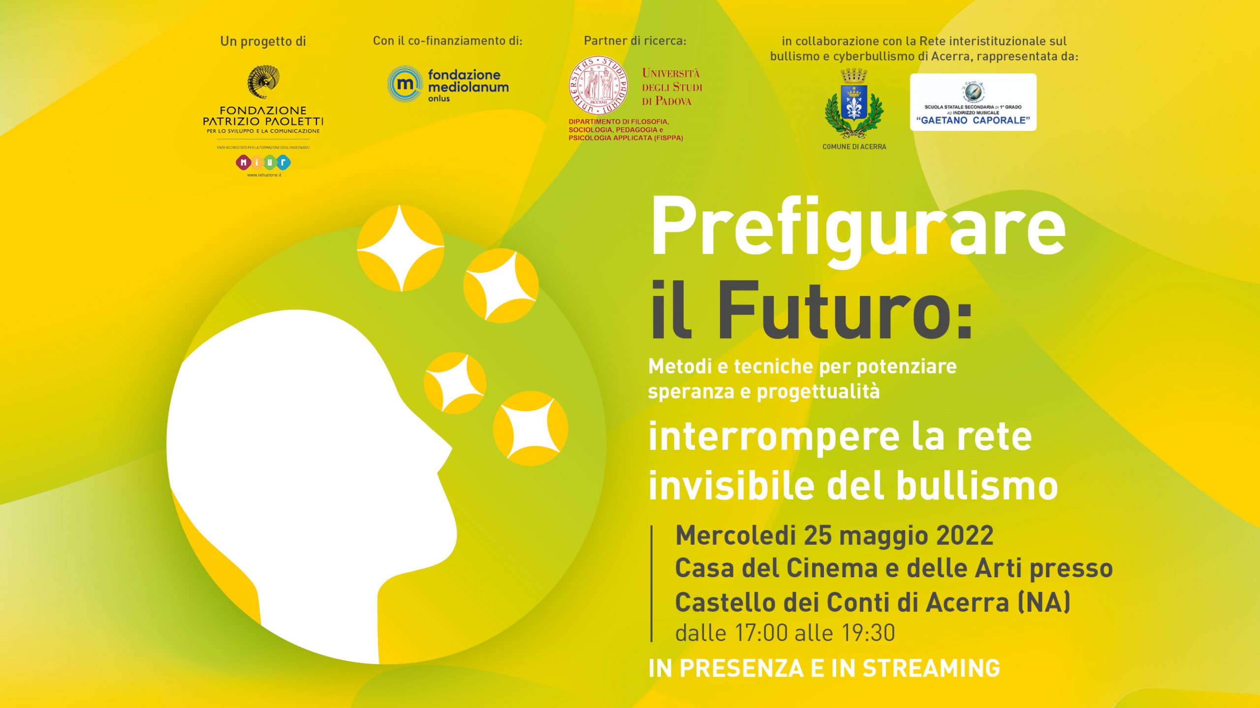 Interrompere la rete invisibile del bullismo