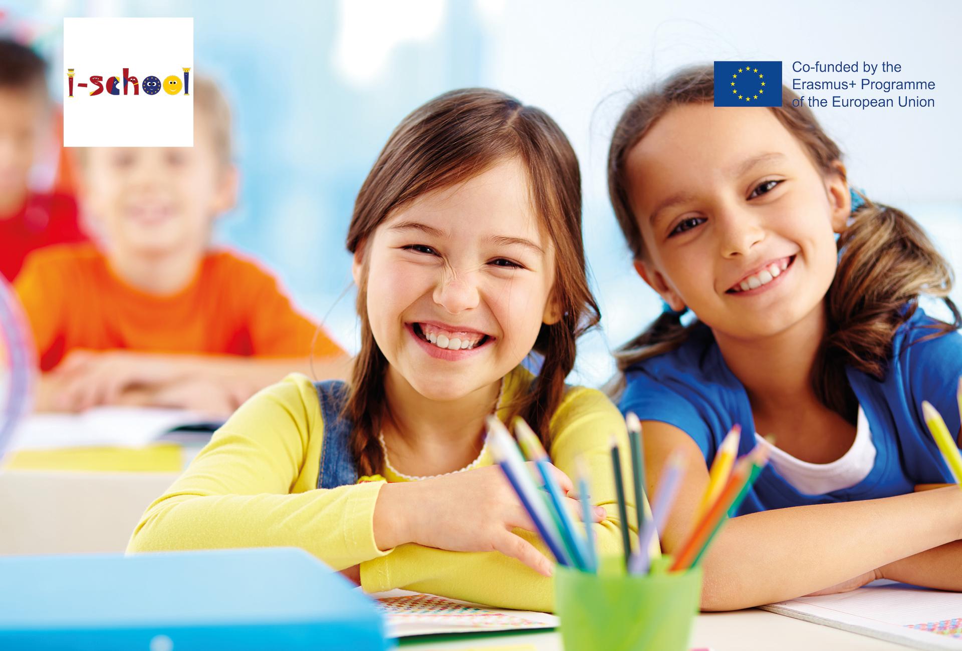 Parte ufficialmente i-School
