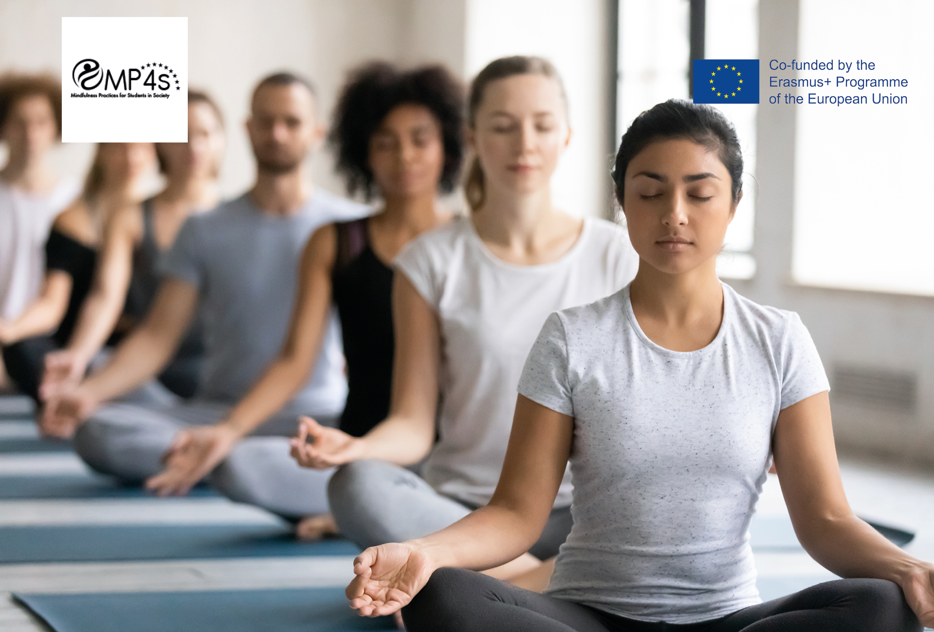 Mindfulness Practices for Students in Society