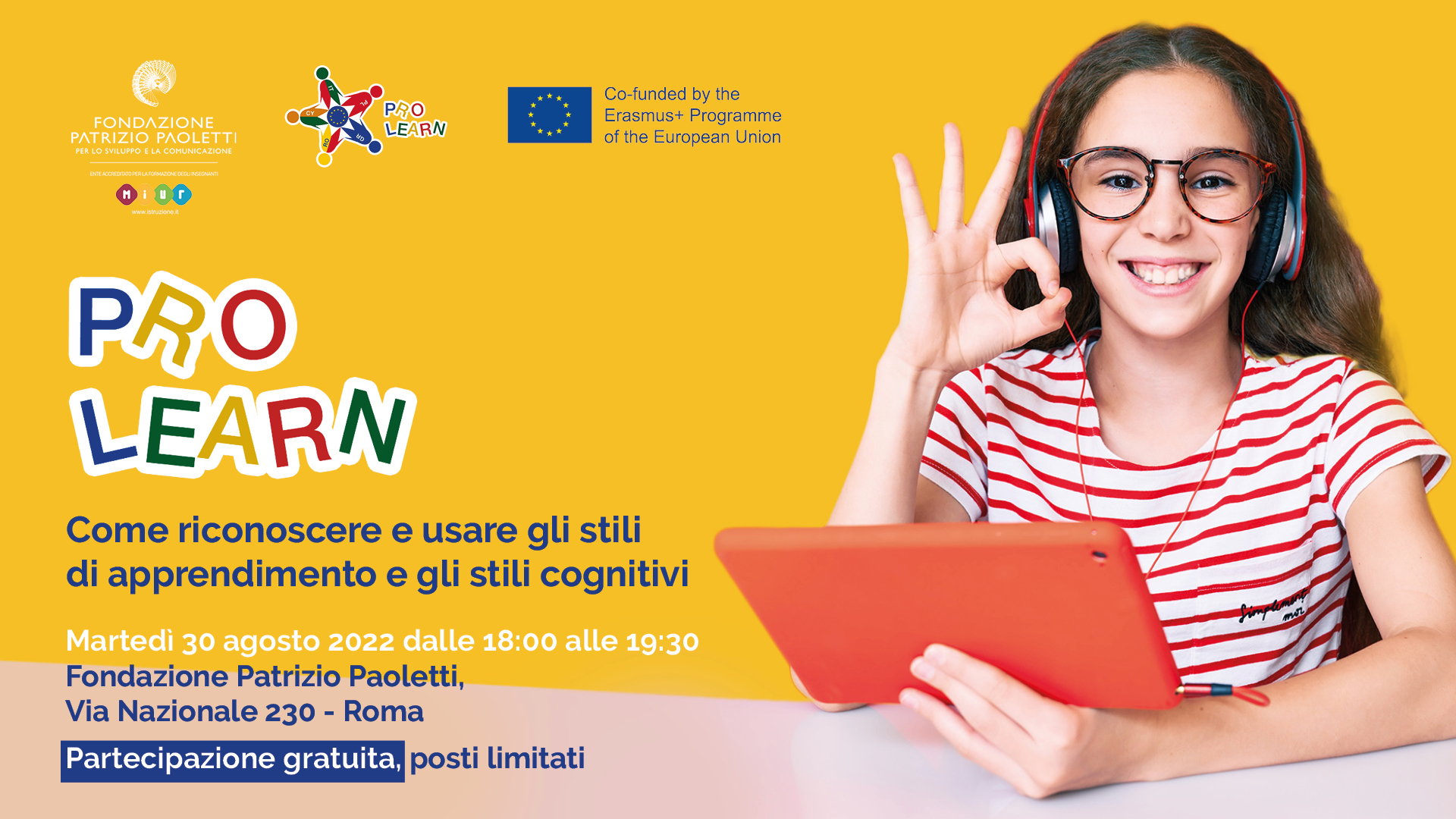 Nuovi strumenti per riconoscere gli stili di apprendimento