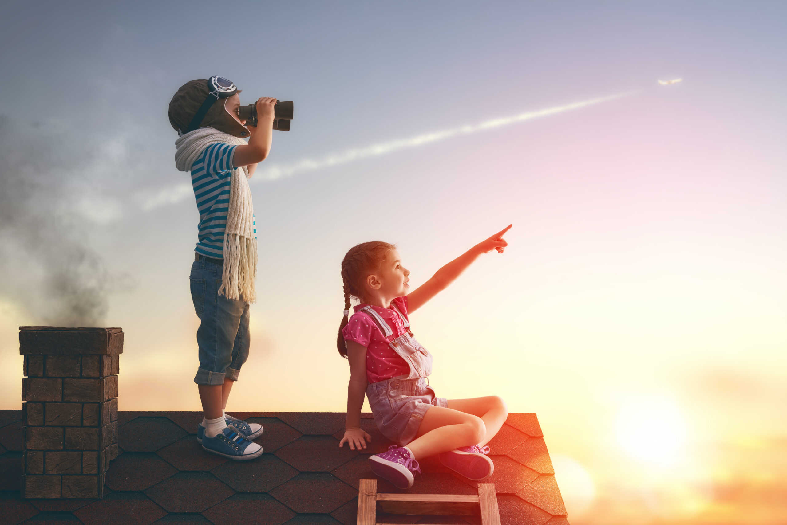 Bambini futuro