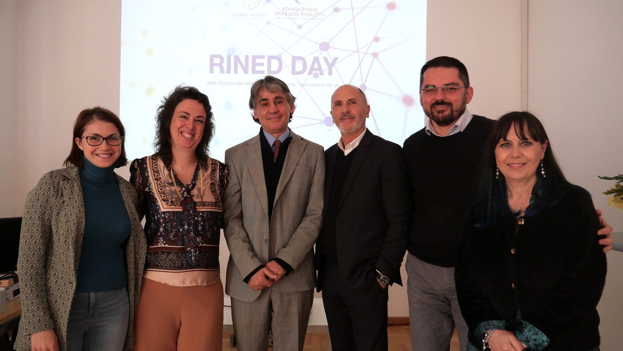 RINED per la Giornata Internazionale della Neutralità