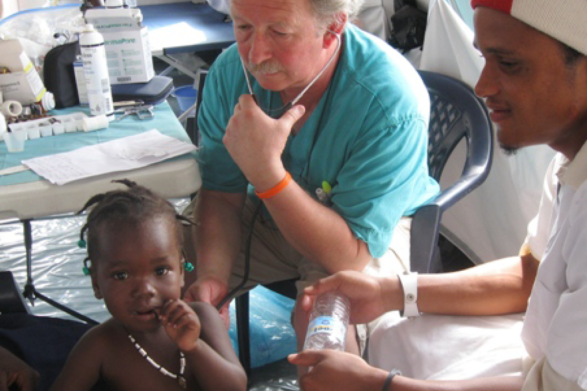 haiti