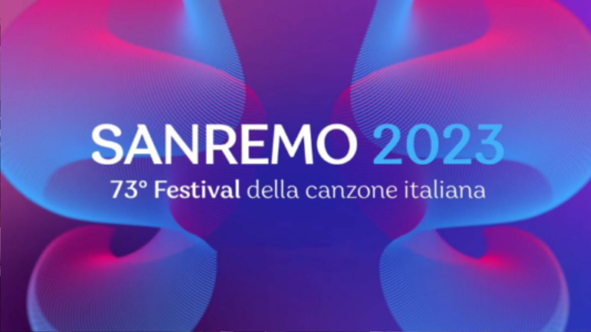 Sanremo è Sanremo perché è un evento rappresentativo