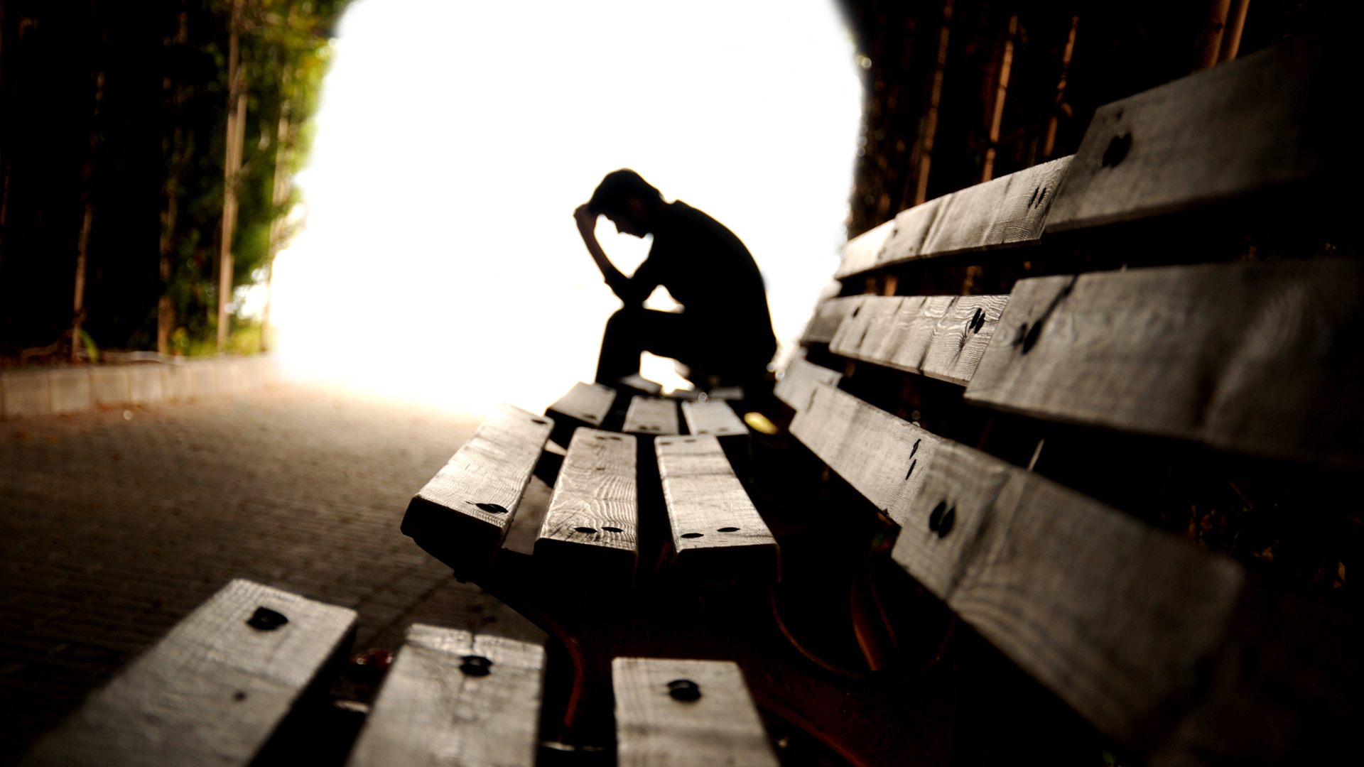Depressione