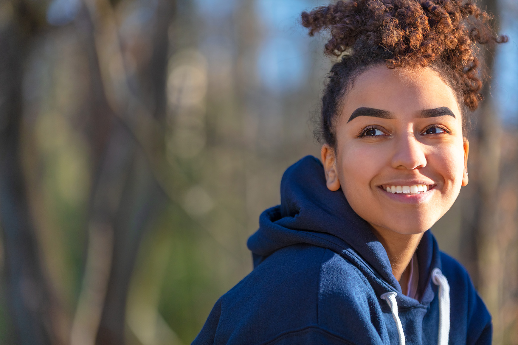 Gli adolescenti oggi sono più ambiziosi ma anche più ansiosi