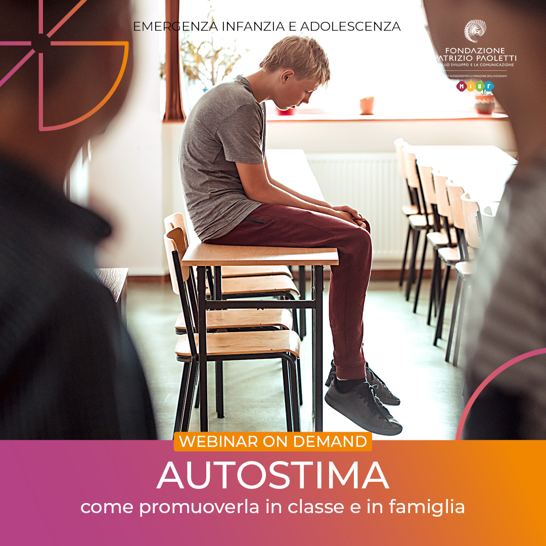 autostima webinar