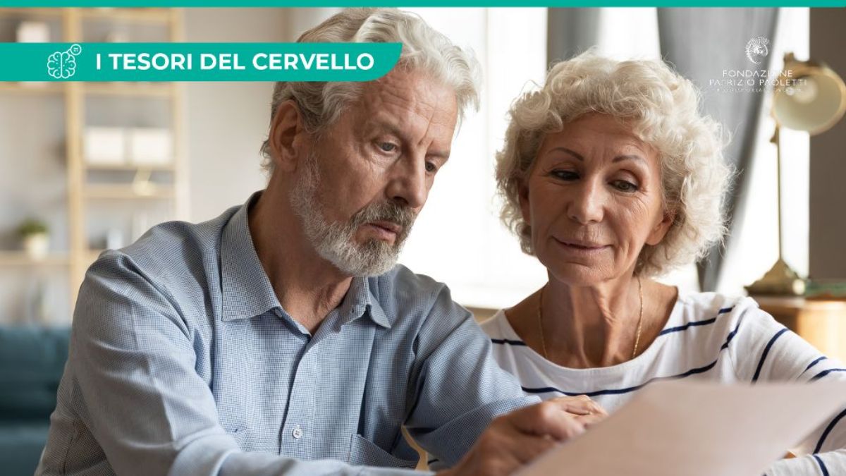 Brain training e Alzheimer