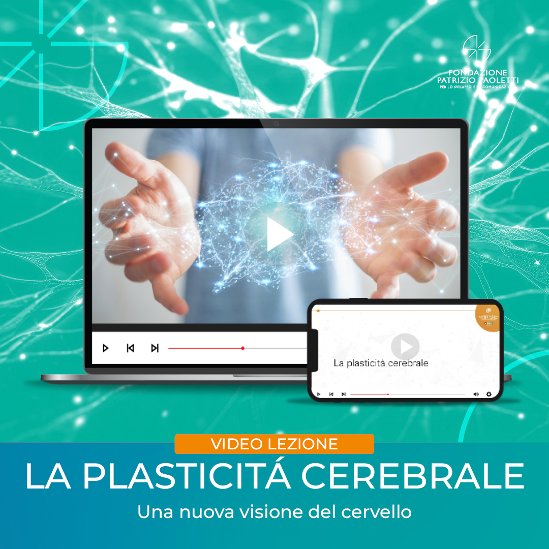 Plasticità cerebrale