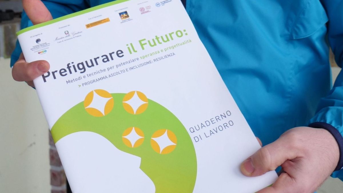 Benessere lavorativo in contesti educativi sfidanti