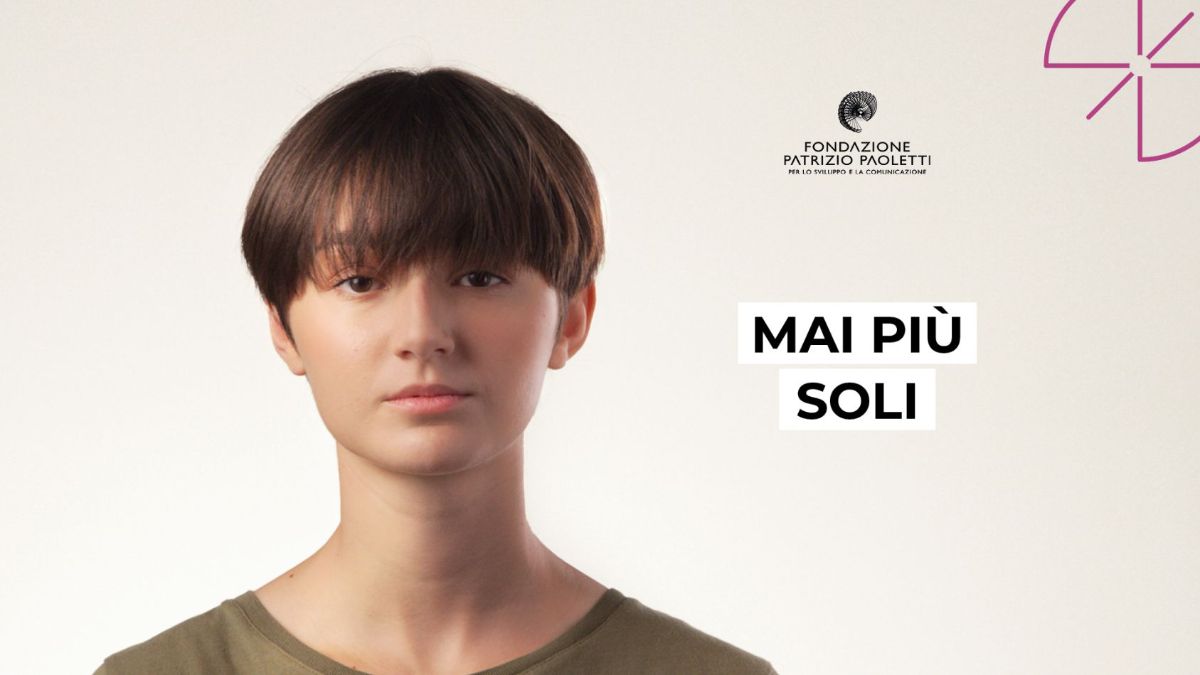 Mai più soli