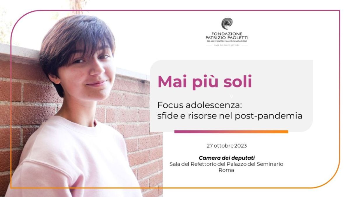 Sfide e risorse degli adolescenti