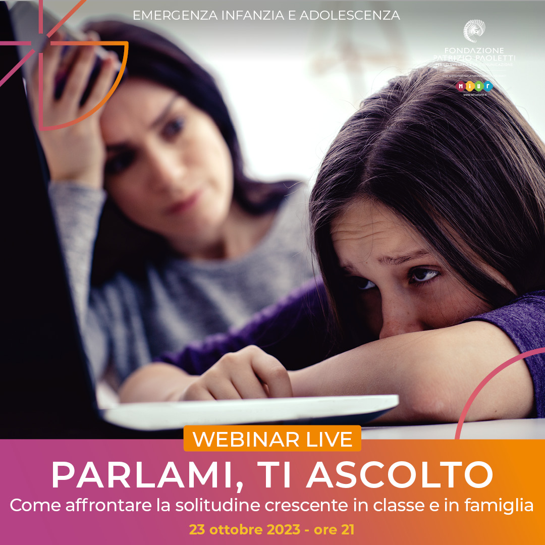 Come affrontare la solitudine degli adolescenti