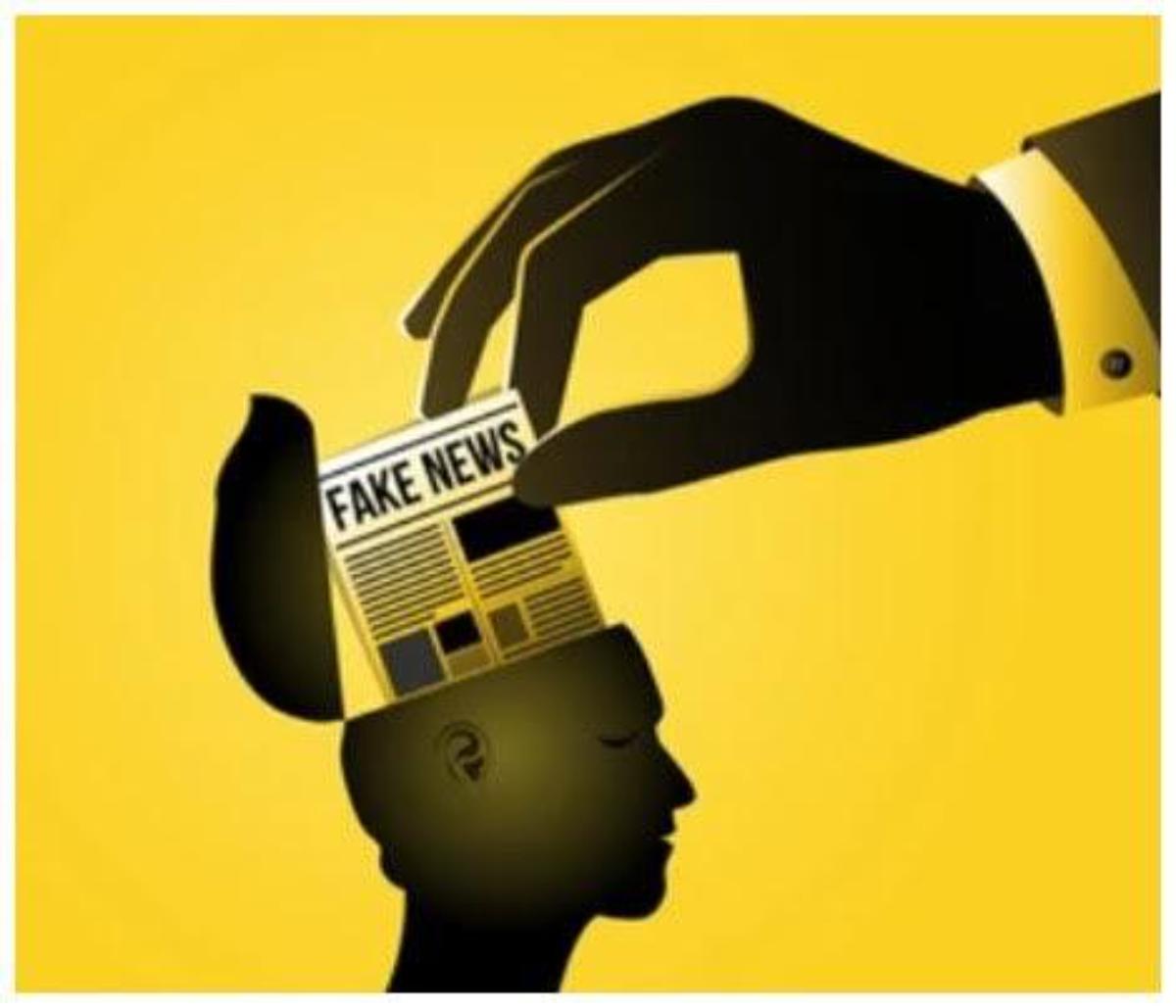 Informazioni e pensiero critico